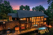 Mansion 24ppl |F1 & Golf Simulator| Wellness| Pool