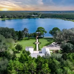 Lake Retreat | Wellness & Spa | Kayaks | Sunrises