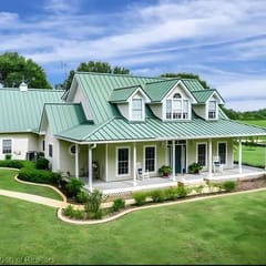30-Acre Farmhouse | Goats & Game Room