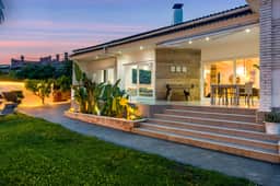 Spanish Villa | Pool&BBQ | Garden | Exclusive