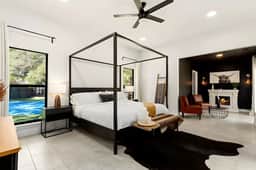 Oak Villa | Golf | Pool & Spa | Cinema, Basketball