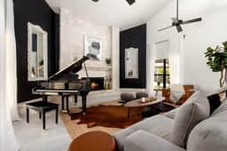 Oak Villa | Golf | Pool & Spa | Cinema, Basketball