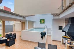 Villa Jungla | Pool | Cinema | Mini Golf