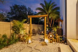 Vilano Villa | Pool | Wellness | Water View | Golf