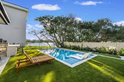Vilano Villa | Pool | Wellness | Water View | Golf