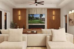 9-Hole Golf Estate | Pickleball | Lagoon & Spa - Image 5
