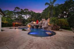 9-Hole Golf Estate | Pickleball | Lagoon & Spa - Image 2