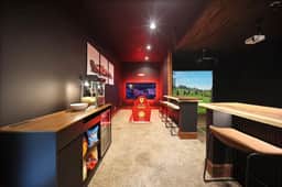 Mansion 24ppl |F1 & Golf Simulator| Wellness| Pool - Image 5
