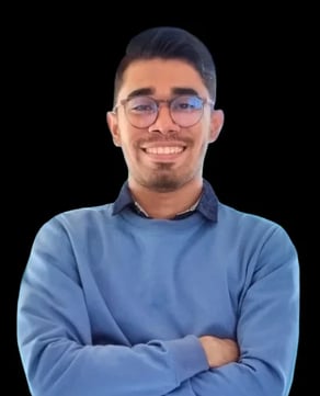 Daniel Villalba