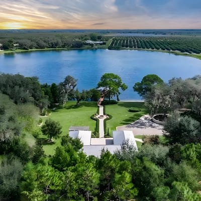 Lake Retreat | Wellness & Spa | Kayaks | Sunrises