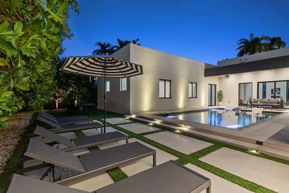 Villa Grace Miami - Image 1