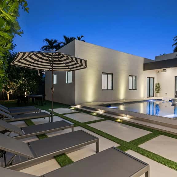 Villa Grace Miami - Image 1