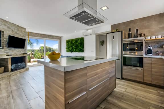 Spanish Villa | Pool&BBQ | Garden | Exclusive