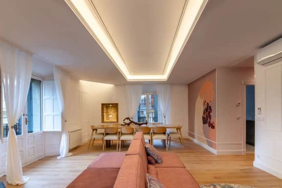 Palacio Manzanos Haro| Wellness & Wine |Gym |Sauna