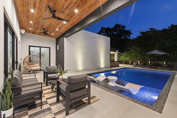 Villa Grace Miami - Image 4