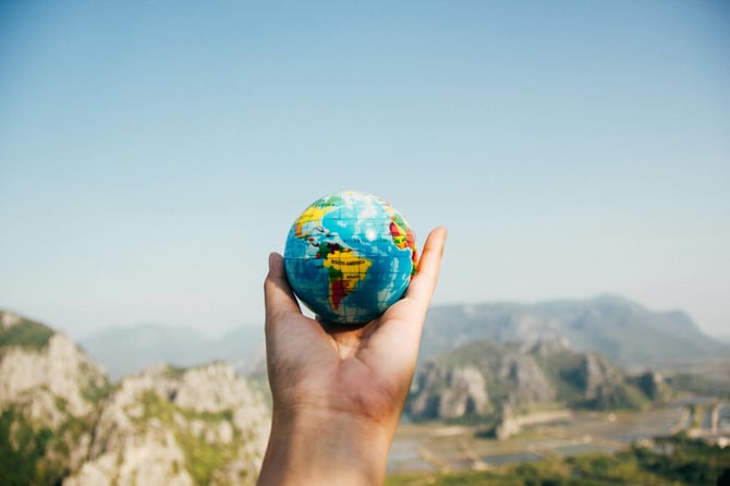 Top Travel Tips and Why LVLTY Should Be Your Next Choice