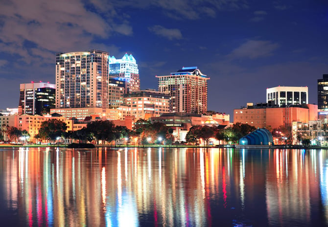 Discover San Antonio, Texas: A Blend of History, Culture, and Modern Charm