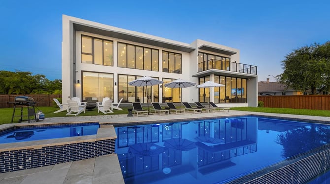 Your Property Deserves the Best